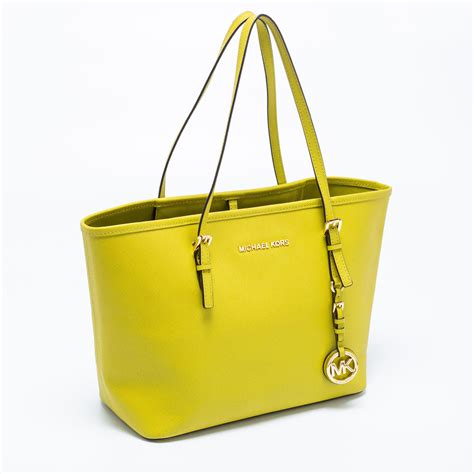 michael kors neon purse|Michael Kors nylon handbags.